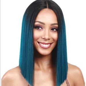 Bobbi Boss MLF136 Yara Lace Front Wig Color (1)